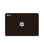 Suitable for Google Book HP chromebook 14 G5 Computer Sticker Notebook Shell Film Body Film