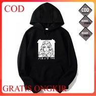 Hoodie ANIME MANGA VANESSA ENOTECA BLACK CLOVER ASTA NOELLE FIRRAL VOLTIA GAUCHE WAIFU WIBU OTAKU TM
