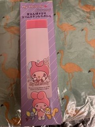 My Melody 不鏽鋼保溫壺380ml