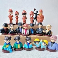 日本furuta名偵探柯南巧克力蛋第三彈食玩盲盒全16角色波本灰原哀  露天市集  全台最大的網路購物市集