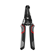 Kìm tuốt dây đa năng Deli 7 trong 1 -lò xo ẩn cắt dây bấm-Đặc biệt dành cho thợ điện