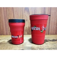 Nescafe Tumbler (Limited Edition) -Collectibles Items (B031/032/033)