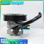 Power Steering pump For Kia Sorento 2.4L 2011 2012 2013 571001U000 57100-1U000 57100-2P200 571002P20