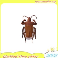 Halloween Carnival Children's Cockroach Onesie Costume