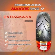 Ban Maxxis Extramaxx 130 70 17 Original no battlax michelin pirelli