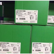 Schneider Inverter ATV312H037N4/H075N4/HU11N4/HU15N4/HU22N4/30/40N4