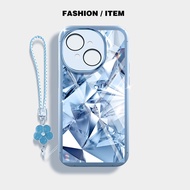 Luxury Fashion Phone Case for Tecno Spark Go 1S 1 Spark Go 2025 Spark 40 Pro Plus 40C Spark 30C 4G 5