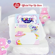 Care Bears TM Official Notepad Martian Babes Cosmic Collection - Cute Stationery for Kids & Teens