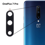 OnePlus 7 Pro / One Plus 7Pro ( GM1910 GM1911 GM1915 ) Back Rear Camera Glass Lens Cover for Repair 