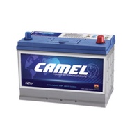Camel Battery NS40ZL
