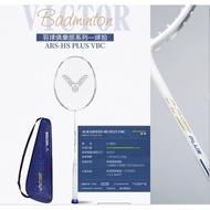VICTOR AURASPEED HS PLUS LIMITED [4U/G5]