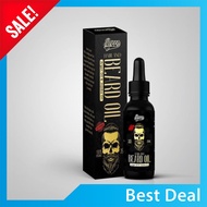 Best Deal Berro Labs Hair & Beard oil 35ml Natural Organic Argan Oil, Jojoba Oil Tame Beard Hair Bea