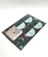KIT PCB PSU 4 ELCO 10000uF