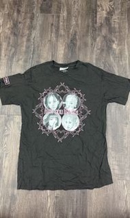Cotton On x BLACKPINK Oversized “HOW YOU LIKE THAT” Graphic Tee