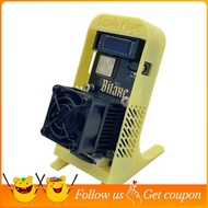 Open Sources  Gamma 601 BTC  with Stand BM1370 Asic Chip 1.2TH/S From Antminer S21 Pro AU PLUG