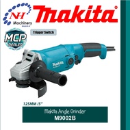 Makita M9002B - Angle Grinder