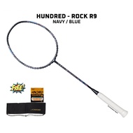 Hundred Rock R9 - Badminton Racket