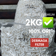 GABUS BUSA FILTER MILD TEBAL PREMIUM 1KG