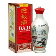 海鸥巴戟酒 HAI-O BAJI CHIEW 900ml