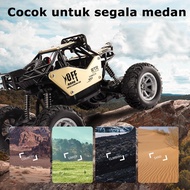 BIG PROMO Remote Control Car RC Off Road Climbing Car RC Rock Crawler 2WD Powerful