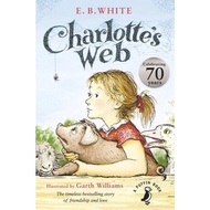CHARLOTTE’S WEB (70th Anniversary Edition)