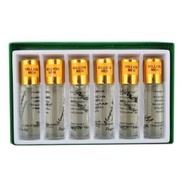 Million Men- Perfume Attar Oil - Attar Oil Roll On (6 x 8ml)