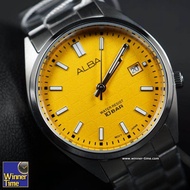 Winner Time นาฬิกา  ALBA Quartz Gelato รุ่น AG8M41X รับประกันบริษัท ไซโก ประเทศไทย 1 ปี
