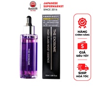 SERUM DƯỠNG ẨM CAO CẤP CHĂM SÓC DA CHUYÊN SÂU THE EXOSOME NHẬT BẢN (LỌ 55ML)