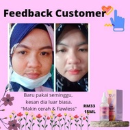 🔥🔥TOYA SERUM 🔥🔥 TOYA BEAUTY HQ READY STOCK 🔥🔥