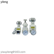 SMC Brand new Precision Regulator IR2010-02BG-A IR2020-02BG-A IR2000-02BG-A IR1020-01BG-A