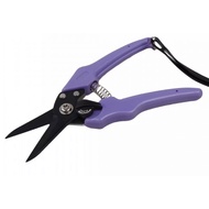 SAISHO K706 Trimming Shears (7.5”) Carbon Steel Blade Pruning Shears (Made in Taiwan)