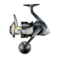 【Direct from Japan】Shimano (SHIMANO) Spinning Reel 25 Stella SW Various [10000PG]