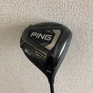 🇯🇵PING G425 MAX Driver 1W with Head cover ALTA J CB SLATE FlexSR 10.5 Used