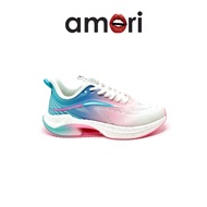 Amori Ladies Sneakers Sport Shoes R0222181 Kasut Sukan Perempuan