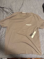 Fear of God Essentials T shirt
