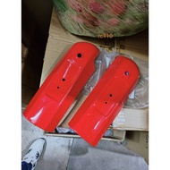 FORK COVER SET-SUZUKI BEST/RC110/RC100-FORK COVER SET-OEM PARTS