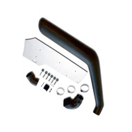 Popular 4X4 accessories offroad 4x4 snokel for Landcruiser LC80 Car Snorkel