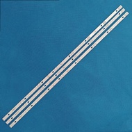 43inch TV Backlight LED Strips For 43" 43LEM-1043/FTS2C 43LEM-5043/FTS2C 43LEX-5058/FT2C JS-D-JP43DM