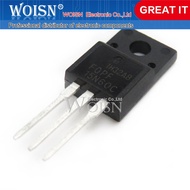10 PCS FQPF15N60C 15N60 FQPF13N50C 13N50 TO-220F In Stock