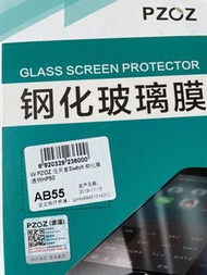 Switch 鋼化保護貼