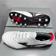 soccer shoes Alpha Mizuno Made in Japan FG Mizuno MORELIA NEO III PRO FG Knitted FG football shoes r