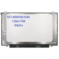 14.0" LCD Screen display NT140WHM-N44 V8.0 N140BGA-EA4 C1 N140BGA-EA4 C5 For Lenovo ideapad 520S-14I