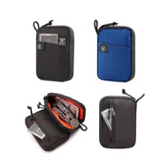 BG036 KOSHIBATE MAMBA H330 Outdoor EDC Tool Bag/ Commuting Sundries Edc Tool Storage Pouch