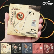 Genuine - Premium Pipa Alice AT40 AT41 AT44 AT45 AT48 Strings