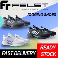 【Original】Felet Jogging Shoes JS5034 JS5035 JS5036 High Quality Unisex