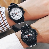 in stock Young pop ready Stoke Grimo Lukas fashion Seoul watch Seoul watch women girl Raya gift AC11