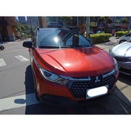 【FB搜尋桃園阿承】納智捷 超人氣U5 2018年 1.6 紅色 二手車 中古車