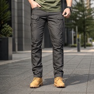 IX-7 Men's Tactical Pants