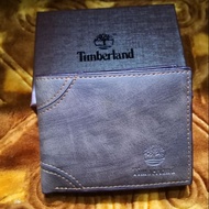 WALLET TIMBERLAND BROWN