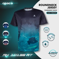 APACS ON COURT/TRAINING JERSEY RN10136-AT